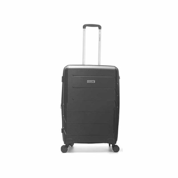 Valija Chica Rigida 20" Wanderlust ART 39795