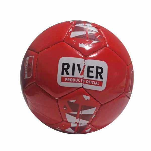 Pelota de Futbol N°2 ART PF-01 - Imagen 4
