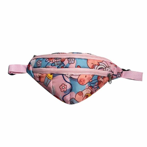 Riñonera Puffer Infantil ART RIÑOINFANTIL - Imagen 6