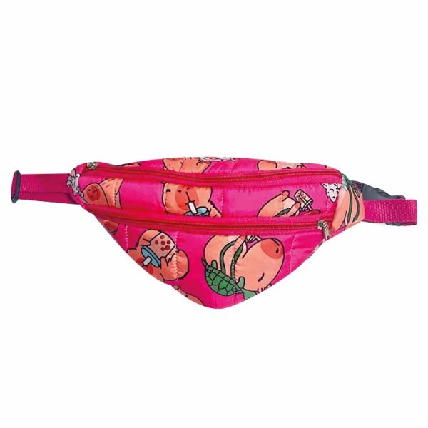 Riñonera Puffer Infantil ART RIÑOINFANTIL - Imagen 3