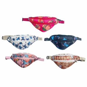 Riñonera Puffer Infantil ART RIÑOINFANTIL