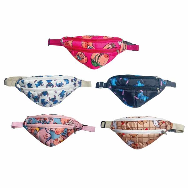 Riñonera Puffer Infantil ART RIÑOINFANTIL