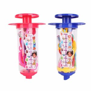 Set Doctor en Forma de Jeringa ART AB-10202