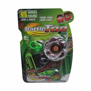 Trompo en Blister ART AB-12911