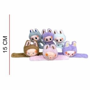 Pulsera Peluche Labubu ART 2275