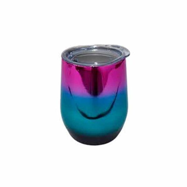 Vaso Tornasolado Termico ART AB-20306