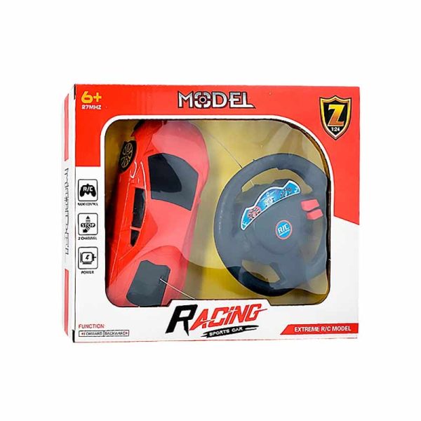 Auto Control Remoto ART AB-13616 - Imagen 3