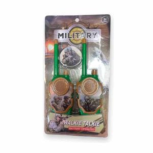 Walkie Talkie Militar ART AB-13644
