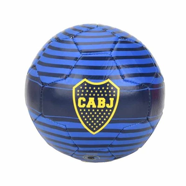 Pelota de Futbol N°2 ART PF-01 - Imagen 10