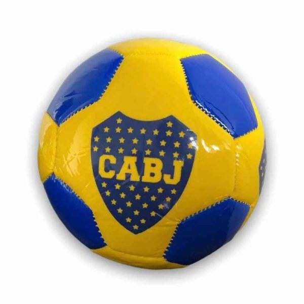 Pelota de Futbol N°2 ART PF-01 - Imagen 9