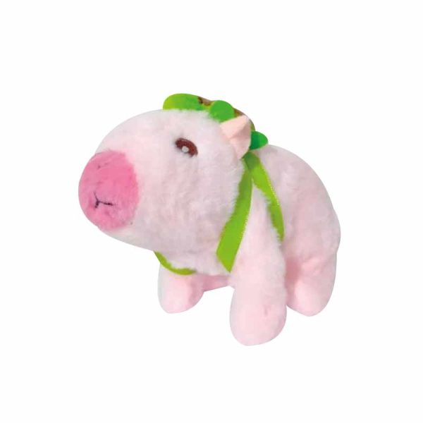 Capibara Camina Con Luz y Sonido ART 76530-1 - Imagen 4