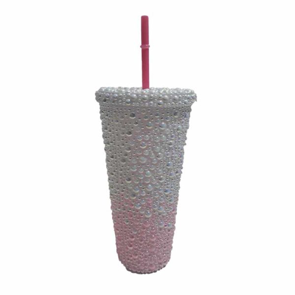 Vaso con Perlas y Sorbete ART 241373 - Imagen 2