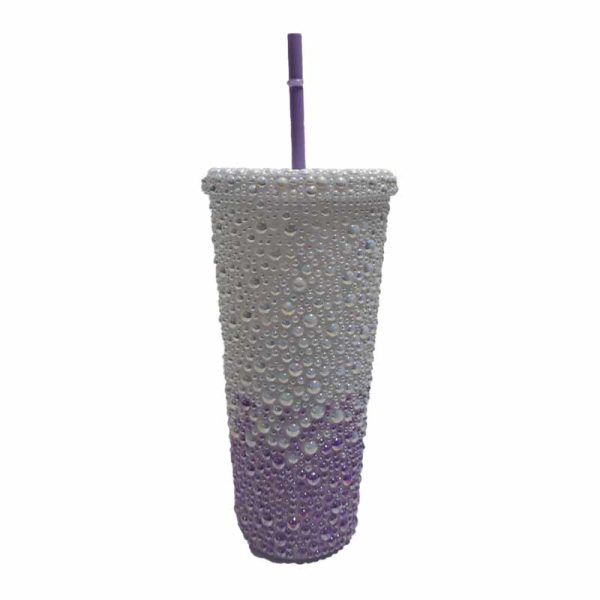 Vaso con Perlas y Sorbete ART 241373 - Imagen 4