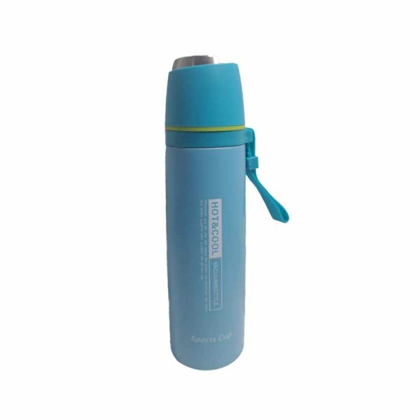 Termo Acero Inoxidable 500ml ART AB-20418 - Imagen 2