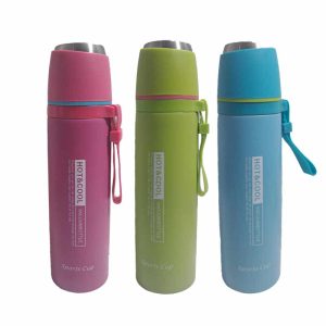Termo Acero Inoxidable 500ml ART AB-20418
