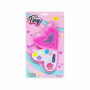 Set de Maquillaje Corazon Tiny ART 3244