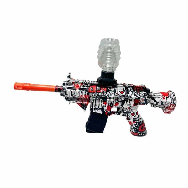 Pistola Hidrogel ART RS99-24