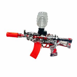 Pistola Hidrogel con Luz  ART RS00-167