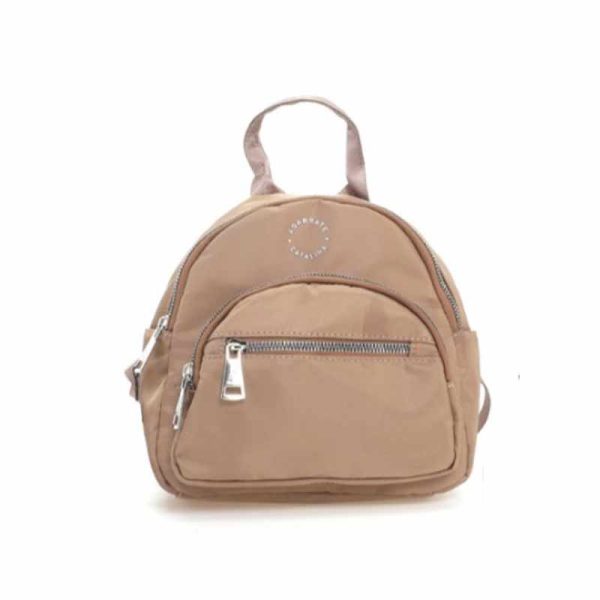 Mochila Mini Agarrate Catalina ART ACINV25113 - Imagen 3