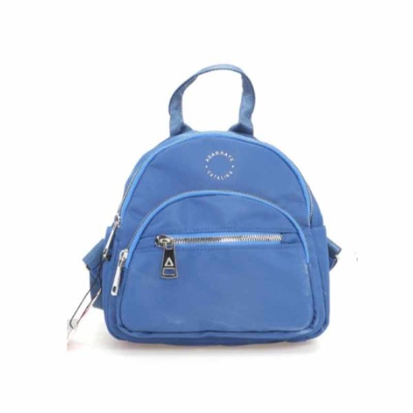 Mochila Mini Agarrate Catalina ART ACINV25113 - Imagen 4