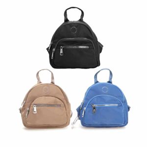 Mochila Mini Agarrate Catalina ART ACINV25113