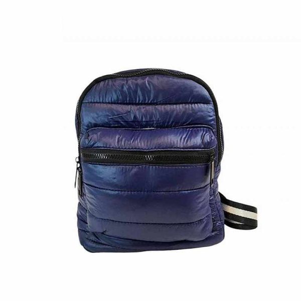Mochila Puffer ART ZZ-1833 - Imagen 2