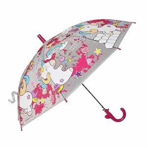 Paragua Unicornio Glitter ART YW-6131