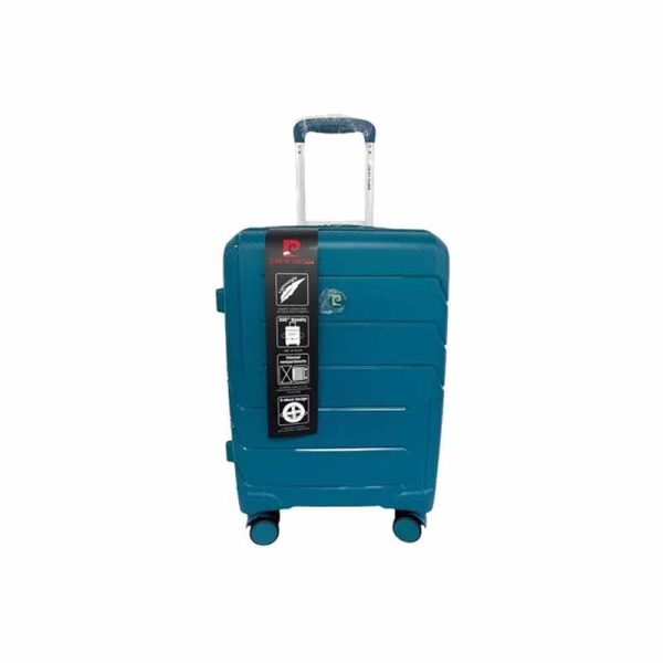 Valija Pierre Cardin Chica 20" ART PC-4025AZ