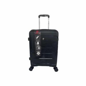 Valija Pierre Cardin Chica 20" ART PC-4025NEG