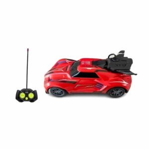 Auto Radiocontrol Go Speed ART 54957