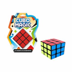 Cubo Magic En Blister ART 54855