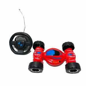 Auto Tipo Formula 1 Con Volante ART 54893
