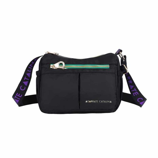 Bandolera Agarrate Catalina ART ACINV25301 - Imagen 4