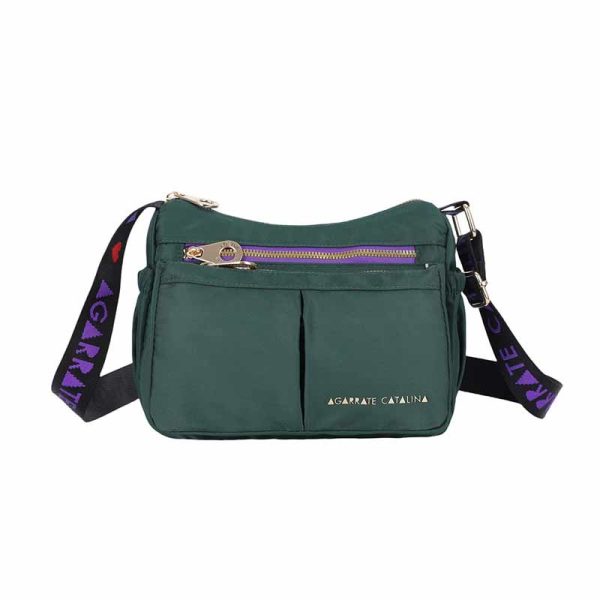 Bandolera Agarrate Catalina ART ACINV25301 - Imagen 2