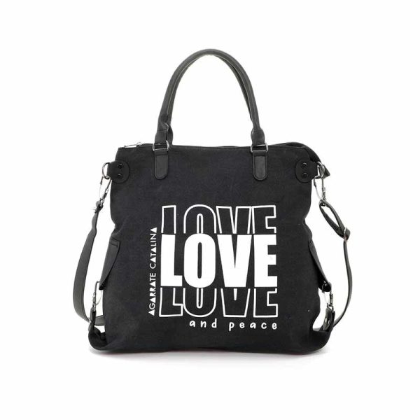 Cartera Agarrate Catalina ART AC25203 - Imagen 2