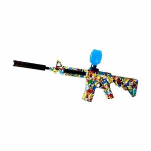 Pistola de Hidrogel M16A1 ART WH11-2