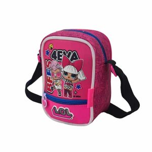 Cartera Bandoleta Lol ART LOL-29HB
