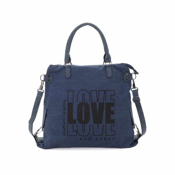 Cartera Agarrate Catalina ART AC25203 - Imagen 3