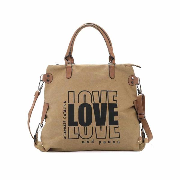 Cartera Agarrate Catalina ART AC25203 - Imagen 4