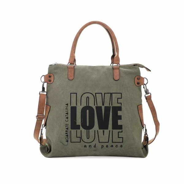 Cartera Agarrate Catalina ART AC25203 - Imagen 5