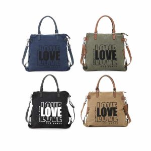 Cartera Agarrate Catalina ART AC25203
