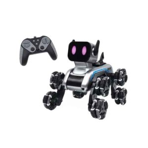 Perro Robot Con Control Remoto ART CX-103
