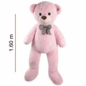 Oso de Peluche Parado 1,60mts ART YS050063