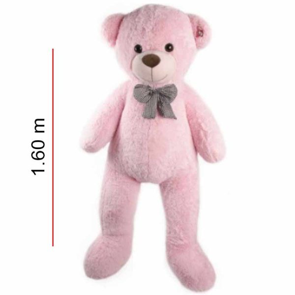 Oso de Peluche Parado 1,60mts ART YS050063