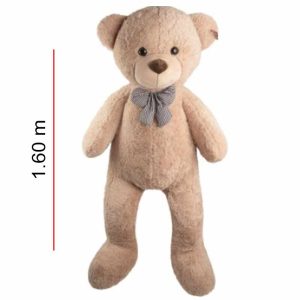 Oso de Peluche Parado 1,60mts ART YS050063