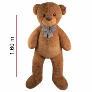 Oso de Peluche Parado 1,60mts ART YS050063