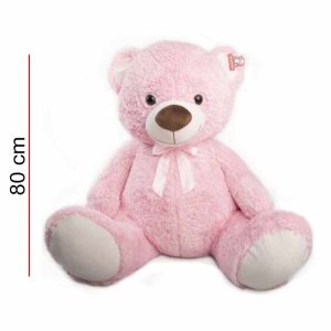 Oso Peluche Sentado 80cm ART YS05006210