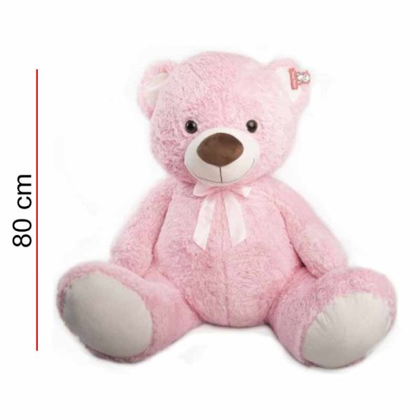 Oso Peluche Sentado 80cm ART YS05006210