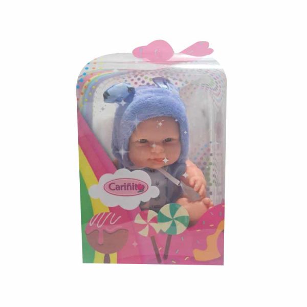 Bebote Cariñito ART 0896