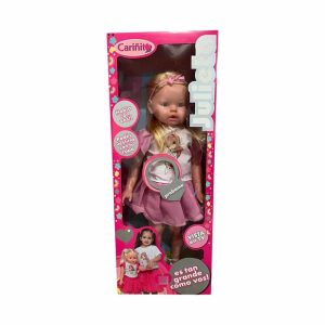 Muñeca Julieta 85cm ART 530